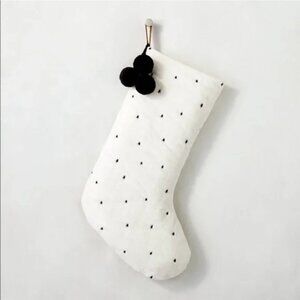 Hearth & Hand Christmas Stocking